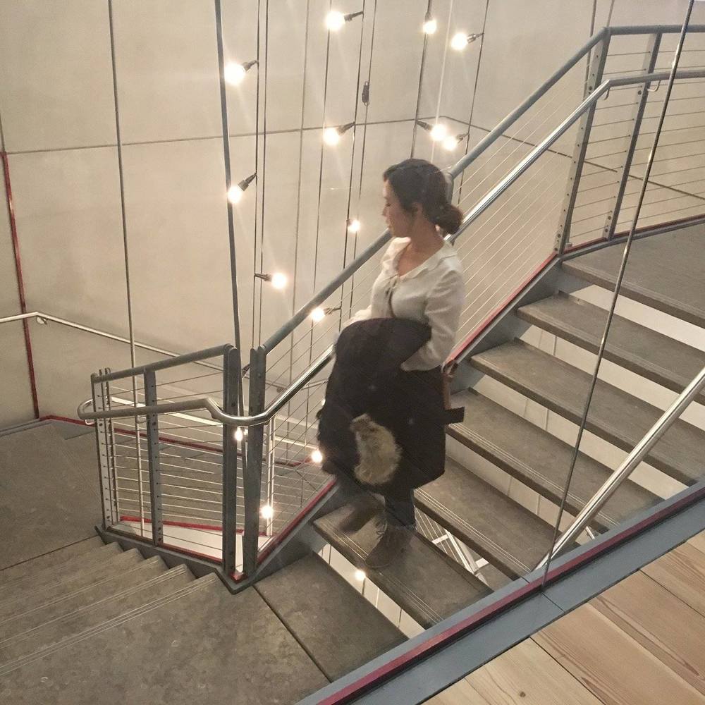 Meet your Posher, Julie